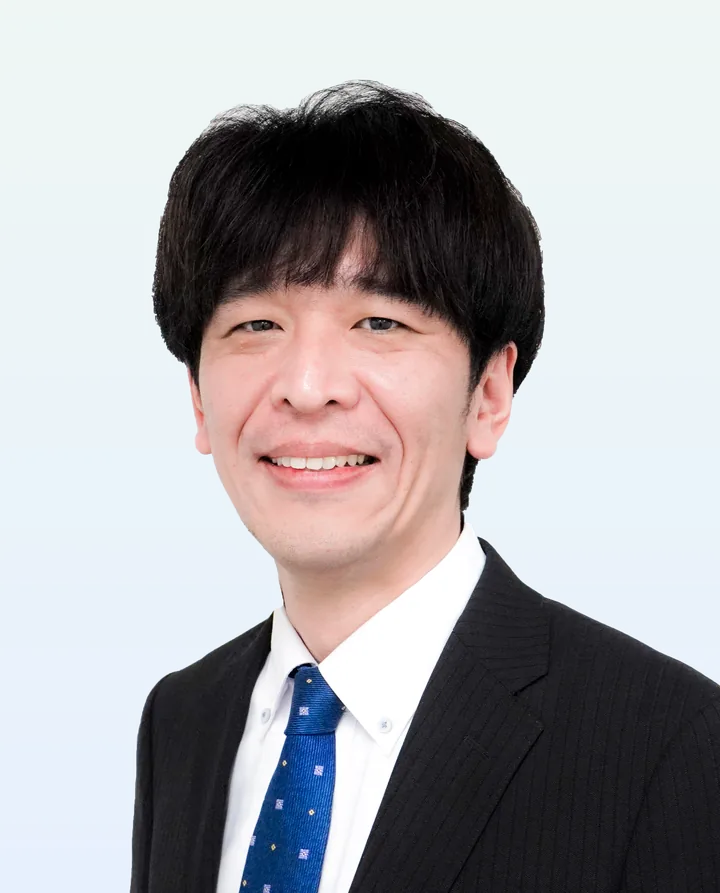 代表司法書士 東浦 弘樹