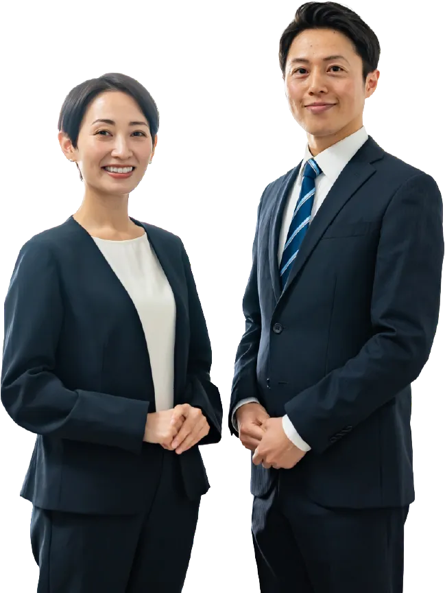 匠司法書士法人のスタッフ
