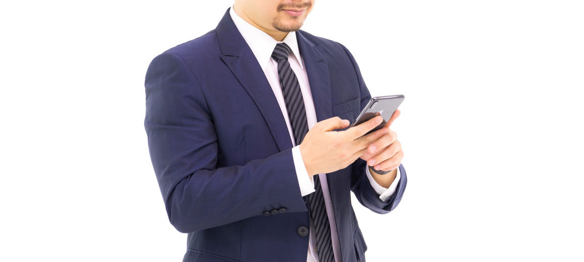 Webからのご相談